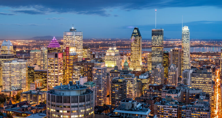 montreal