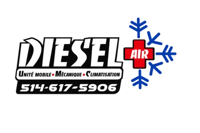 Diesel Air plus NO BG