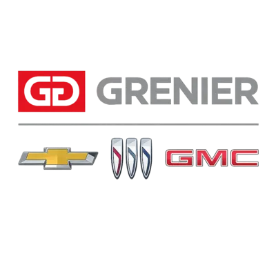 Grenier chevrolet buick GMC NO BG