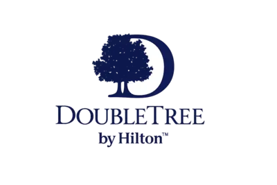 double tree logo NO BG