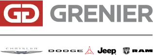 grenier chrysler ram